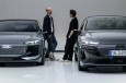 Audi A6 e-tron: As exciting as the show car