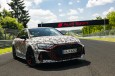 Lap record for Audi Sport in the compact segment