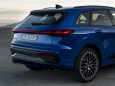 Audi SQ5 TFSI