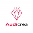 Logo Audicrea