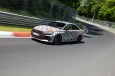 Lap record for Audi Sport in the compact segment