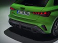 Audi RS 3 Sportback