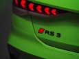 Audi RS 3 Sportback