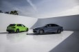 Audi RS 3 Sedan / Audi RS 3 Sportback