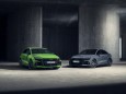 Audi RS 3 Sedan / Audi RS 3 Sportback