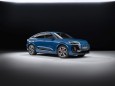 Audi SQ6 Sportback e-tron