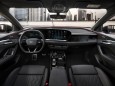 Audi SQ6 Sportback e-tron