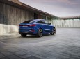 Audi SQ6 Sportback e-tron