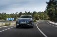 Audi SQ6 Sportback e-tron