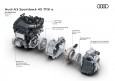 Audi A3 Sportback TFSI e