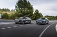 Audi Q6 Sportback e-tron / Audi SQ6 Sportback e-tron