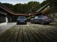 Audi SQ6 Sportback e-tron / Audi Q6 Sportback e-tron