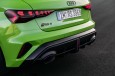 Audi RS 3 Sportback