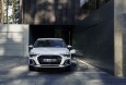 Audi A3 allstreet TFSI e