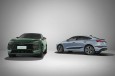 Audi Q6L e-tron / Audi Q6L Sportback e-tron