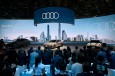 Audi presents key debuts for China at Auto Guangzhou