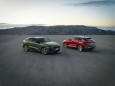 Audi Q5 Sportback/Audi SQ5 Sportback