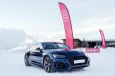 Winter audi driving experience_8