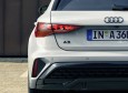 Audi A3 Sportback TFSI e