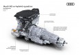 Audi A5 e-hybrid quattro