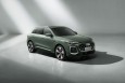 Audi at Auto Shanghai 2025