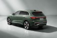 Audi at Auto Shanghai 2025