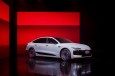 Audi at Auto Shanghai 2025