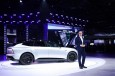 Audi at Auto Shanghai 2025
