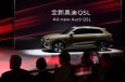Audi at Auto Shanghai 2025
