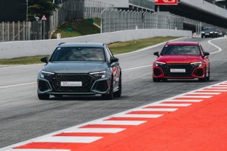 Audi driving experience_4