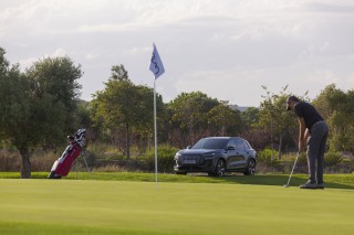 Audi quattro Cup 2025