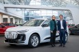 Circular economy: Audi secures strategic and cost-efficient supp