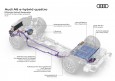 Audi A6 e-hybrid quattro