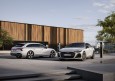 Audi A6 Avant e-hybrid quattro, Audi A6 Sedan e-hybrid quattro