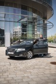 Audi A6 Avant (C6) â Reliable for over 450,000 kilometers