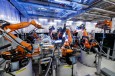Artificial intelligence: Audi boosts production efficiency