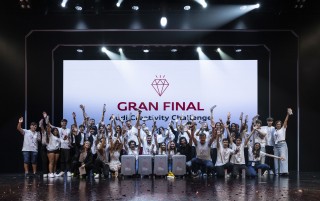 Audicrea Challenge - Final 9a edicion