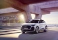 Audi Q5 Sportback e-hybrid