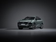 Audi Q3 SUV