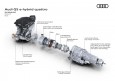 Audi Q5 e-hybrid quattro