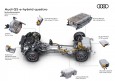 Audi Q5 e-hybrid quattro