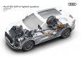 Audi Q5 SUV e-hybrid quattro