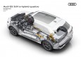 Audi Q5 SUV e-hybrid quattro
