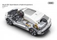 Audi Q5 Sportback e-hybrid quattro