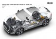 Audi Q5 Sportback e-hybrid quattro