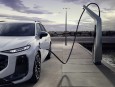 Audi Q3 SUV e-hybrid