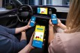 Gaming fun on the go: Audi integrates AirConsole