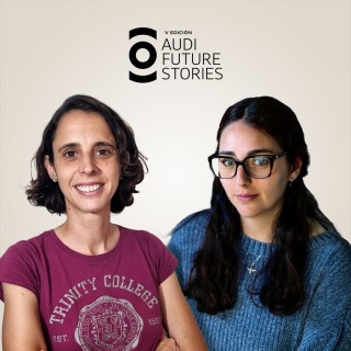 Audi Future Stories 2025 - ganador