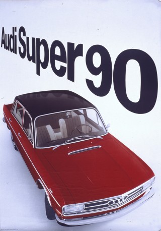 A new era for the four rings: 60 years since the first post-war