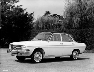 A new era for the four rings: 60 years since the first post-war